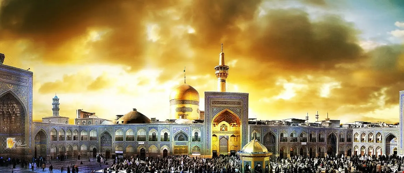 Martyrdom of Imam Ali al-Rida (as)