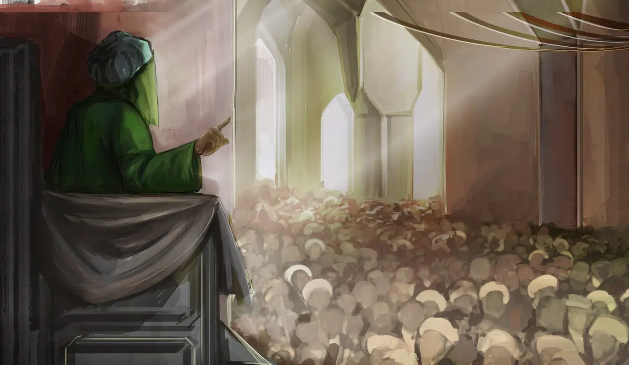 Birth of Imam Ja'far al-Sadiq (as)