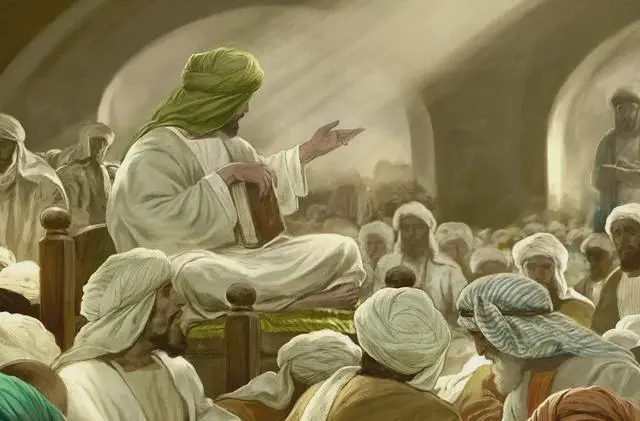 Birth of Imam Muhammad al-Baqir (as)