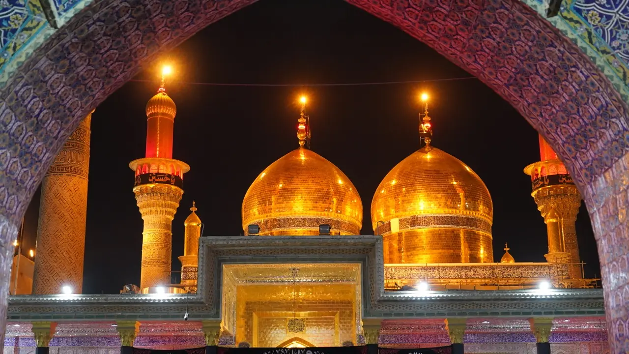 Martyrdom of Imam Muhammad al-Jawad (as)