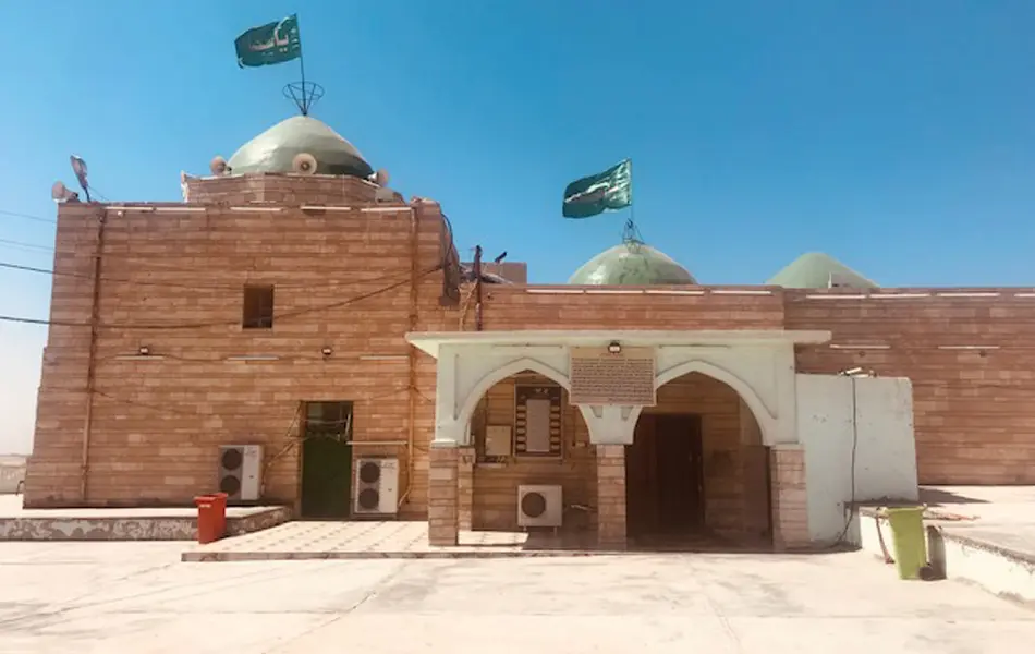 Birth of Imam Ali Zayn al-Abidin (as)